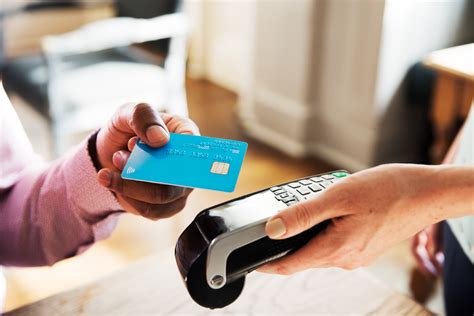 Card de debit contactless 